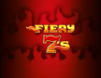 Fiery 7's casino 777