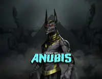 Hand of Anubis casino 777