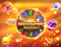 Hot spin deluxe casino 777
