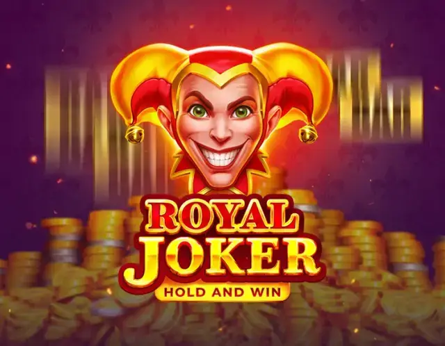 Royal joker casino 777