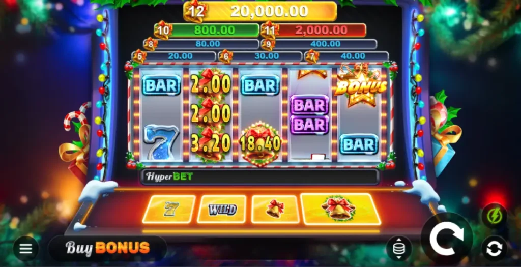 Promtion Circus Races