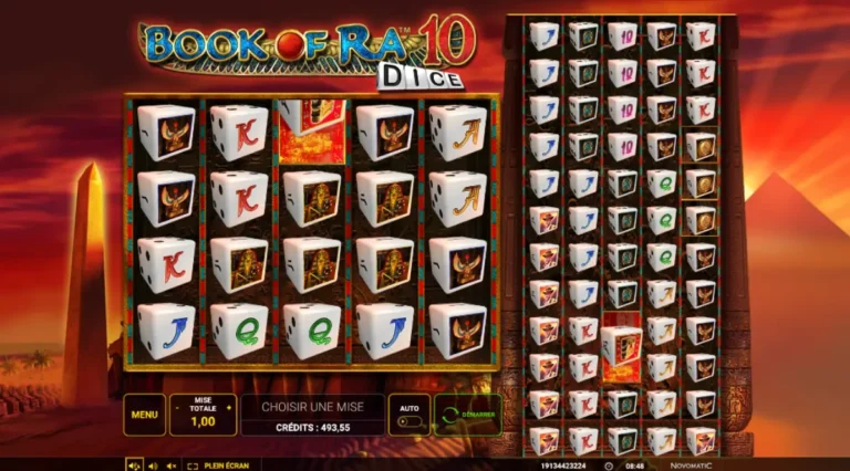 Golden Palace tournoi nouvel an