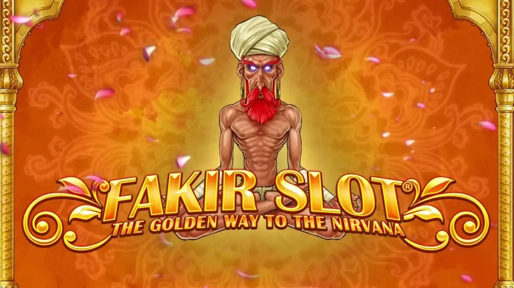 Fakir slot