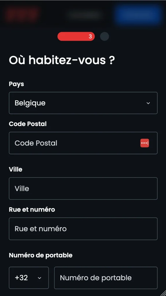 code promo casino777 adresse